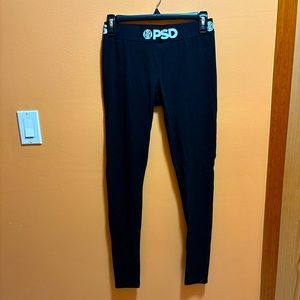 PSD leggings, worn once or twice. makes you’re butt pop
